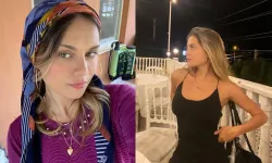 İsveç'ten Türkiye'ye yerleşti: Şimdi burada köy hayatı yaşıyor