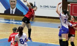 Celal Atik’te nefesler tutuldu: İzmir Büyükşehir 41-37 mağlup