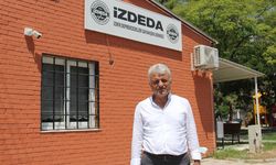 İZDEDA’dan TMMOB’a Bayraklı planları tepkisi: Yine halkın karşısındalar
