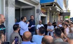 İZENERJİ’de görüşülen 3 maddeden 1’i geçti: Yüzde 100 gibi bir talebimiz yok