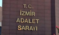 İzmir Adliyesi’nde rüşvet operasyonu: Suçüstü yakalandılar