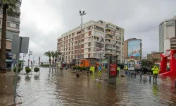 İzmir raporu açıklandı: Son 15 yılda 1058 afet