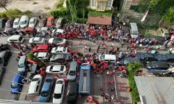 İzmir’de 23 bin işçi grevde: Şehrin nabzı düştü