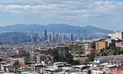 İzmir'in geleceğine yön verecek: Bornova tamamlanmak üzere, sırada Karşıyaka var