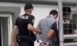 İzmir’de 11 yıl hapis cezası bulunan firari yakalandı