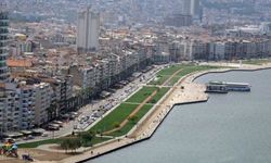 Meteoroloji açıkladı: İzmir baharı yaşarken 23 il için sarı kod geldi