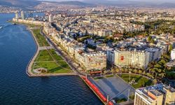Meteoroloji 4 Mayıs 2025 verilerini açıkladı, İzmir’de yaz provası: Sıcaklık 27 dereceyi görecek