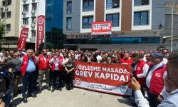 İzmir'de grev çanları: Anlaşma sağlanamazsa hayat duracak