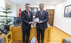 İzmir ile Yunanistan arasında iş birliği: Hedef temiz enerji