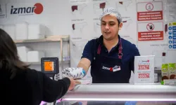Hem sağlıklı hem uygun fiyatlı: İzmir'in yerli eti vatandaşın sofrasına ulaşıyor