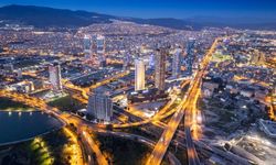 Akıllı şehircilikte bir ilk: İzmir’in dijital kopyası oluşturuluyor