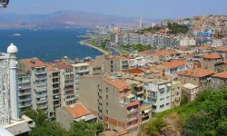 İzmir raporu açıklandı: 91 bin 650 kişi riskli alanda yaşıyor