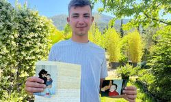 Tozlu raflardan çıkan geçmiş: İzmir’de 58 yıllık mektuplar bulundu