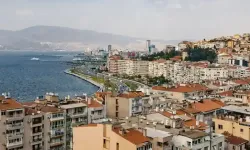 İzmir'de kaç konut var? İlçe ilçe İzmir konut sayısı