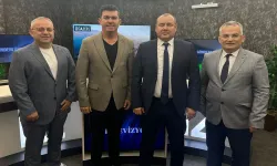 ‘Bizi ancak Atatürk bir araya getirebilir’