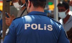 İzmir polisi göz açtırmadı: Binlerce yedek parça ele geçirildi