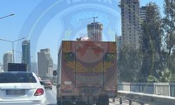 İzmir Mürselpaşa Bulvarı’nda araç arızası: Yol kısmen kapandı