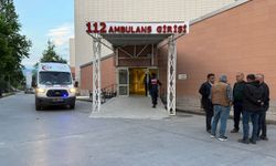 Komşu kavgası kanlı bitti: Av tüfeğiyle 2 kişiyi vurup kadını darbetti!