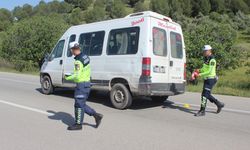 İzmir'de 1 kişinin hayatını kaybettiği kazada sürücü tutuklandı