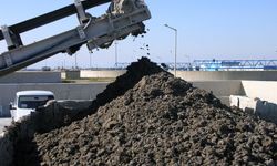 İzmir Büyükşehir Belediyesi’nden altyapı atağı: Bir çamur kurutma tesisi de Bergama’ya!