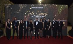 İzmir’de görkemli gece: Peyzaj mimarları dayanışma ve umutla gala gecesinde bir aradaydı