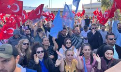 İzmir’de grev ateşi yandı: TPI işçileri iş bıraktı!