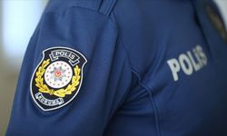 İzmir'de hayatını kaybeden polis memuru defnedildi