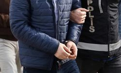 İki cinayet firarisi İzmir'de yakalandı