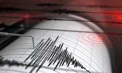 İzmir'de korkutan deprem!