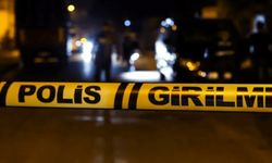 İzmir'de süt tankeri yayaya çarptı