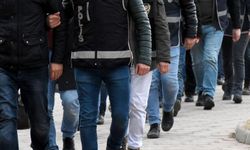 İzmir'de terör operasyonu: 15 kişi gözaltına alındı