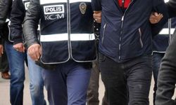 İzmir'de zehir tacirlerine darbe: 7 kişi tutuklandı