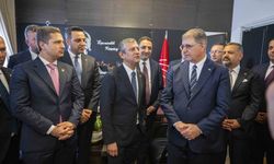 İzmir’den Ankara’ya “Özel” destek