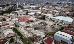 İzmir'e yakışmayan görüntü: 10 gün önce temizlendi ama...