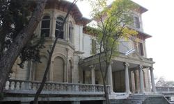 İzmir’in 1908 yılından günümüze ulaşmış saklı mirası: Forbes Köşkü