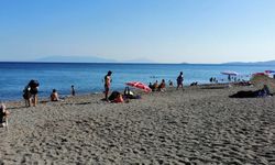 İzmir'in engelsiz plajı: Ürkmez Sağlık Ocağı Plajı'na ESHOT ile nasıl gidilir?