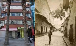 İzmir'in ilk hapishanesi: Cezayir Hanı'na ne oldu?