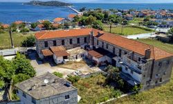 İzmir'in tarihi sabun fabrikası günümüzde dijital çağa önderlik ediyor