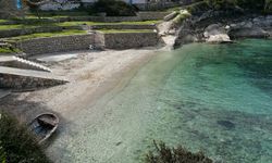 İzmir’in yeni tatil cenneti: Karaburun İncirliköy plajlarıyla Maldivleri aratmıyor!