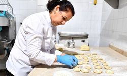 İzmirli kadınların hayatı Meslek Fabrikası ile değişti
