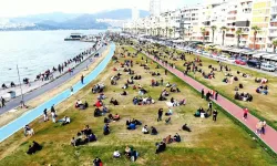 İzmirliler umutsuz: Ekonomi daha da kötü olacak