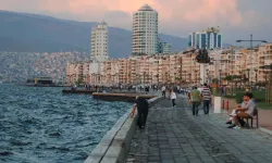 İzmirlilere göre kentin en büyük sorunu: İlk madde dikkat çekti