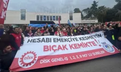 Başkan Tugay gün vermişti: İzmir'de maaş krizi sona erdi!