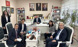 Japonya'dan Türkiye'ye afet işbirliği ziyareti: Dirençli şehirler kuruluyor