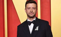 Justin Timberlake yıllar sonra Türkiye’de konser verecek