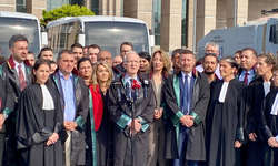 Kaboğlu'ndan Epözdemir'in tahliyesi sonrası ilk açıklama: Beş aydır süren hukuksuzluk son buldu