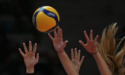 Karşıyaka Voleybol'da kadro planlaması: İzmir ekibinde 2 ayrılık daha