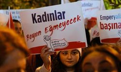 Kadın Dayanışma Komiteleri’nden Ali Yerlikaya’ya sert mesaj: İki elimiz yakanızda