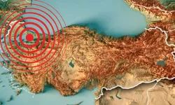 Kandilli duyurdu: İstanbul'da bir deprem daha!