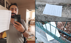 İmamoğlu’nun paylaşımlarını sokakta dağıttı: Avukat Saldıroğlu gözaltında